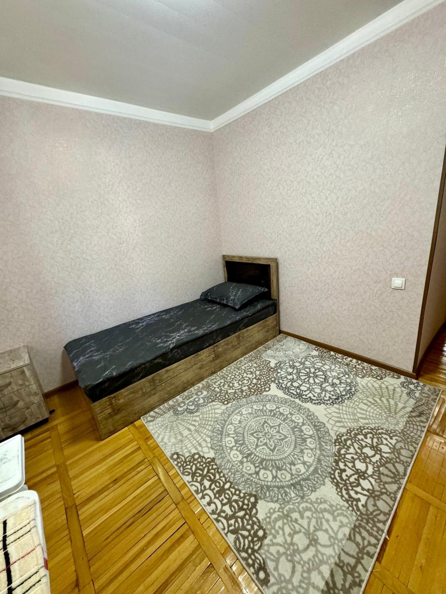 Classic C1 Apartment In The Center With 4 Rooms Tashkent Exterior photo